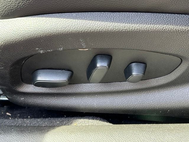 2019 Chevrolet Impala Premier
