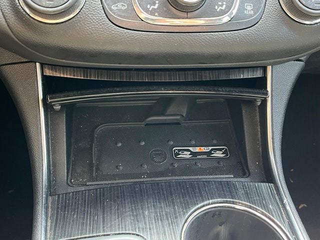 2019 Chevrolet Impala Premier
