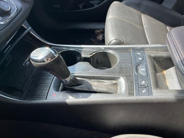 2019 Chevrolet Impala Premier