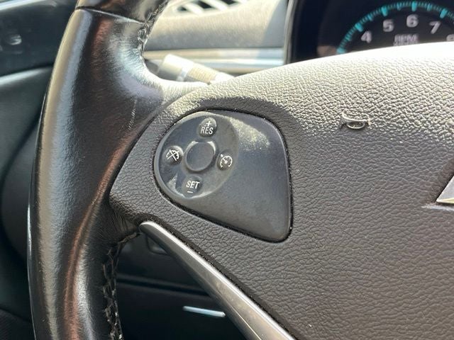 2019 Chevrolet Impala Premier