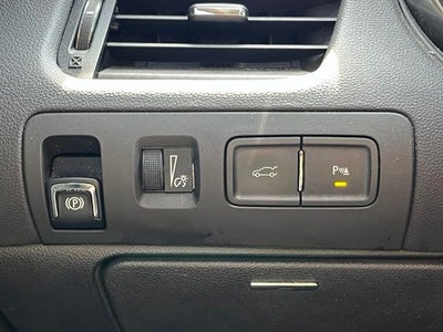 2019 Chevrolet Impala Premier