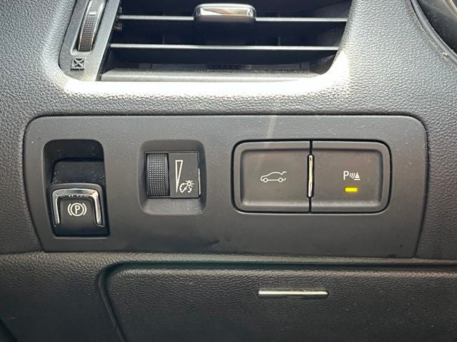 2019 Chevrolet Impala Premier
