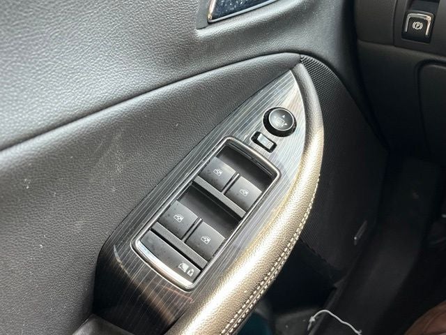 2019 Chevrolet Impala Premier