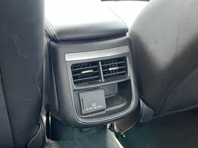 2019 Chevrolet Impala Premier