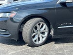 2019 Chevrolet Impala Premier