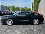 2019 Chevrolet Impala Premier