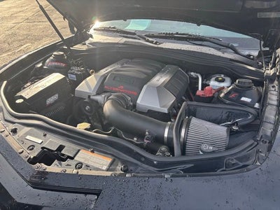 2010 Chevrolet Camaro SS 2SS