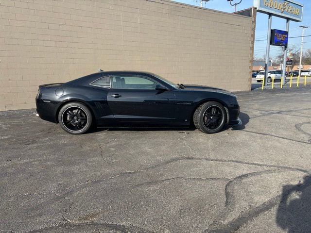 2010 Chevrolet Camaro SS 2SS