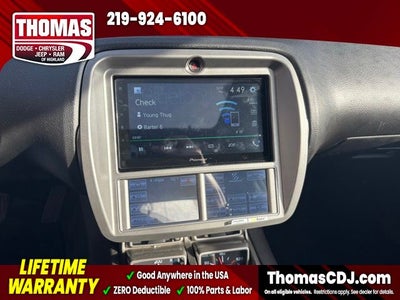 2010 Chevrolet Camaro SS 2SS