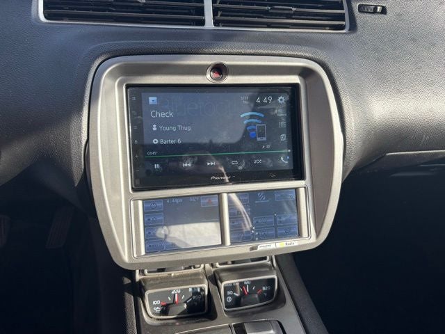 2010 Chevrolet Camaro SS 2SS