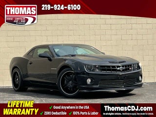 2010 Chevrolet Camaro SS 2SS