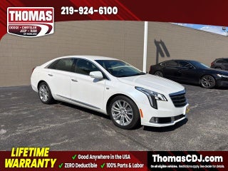 2019 Cadillac XTS Luxury