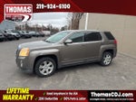 2012 GMC Terrain SLE-1