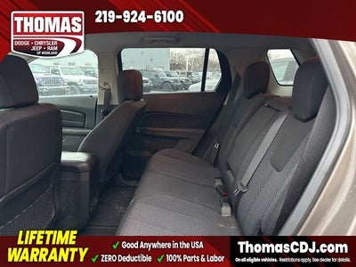 2012 GMC Terrain SLE-1