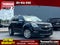 2011 Chevrolet Equinox LTZ