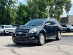 2011 Chevrolet Equinox LTZ