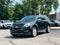 2011 Chevrolet Equinox LTZ