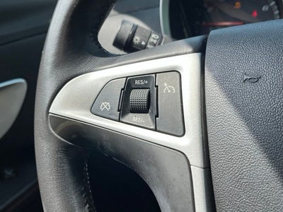 2011 Chevrolet Equinox LTZ