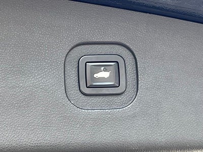 2011 Chevrolet Equinox LTZ