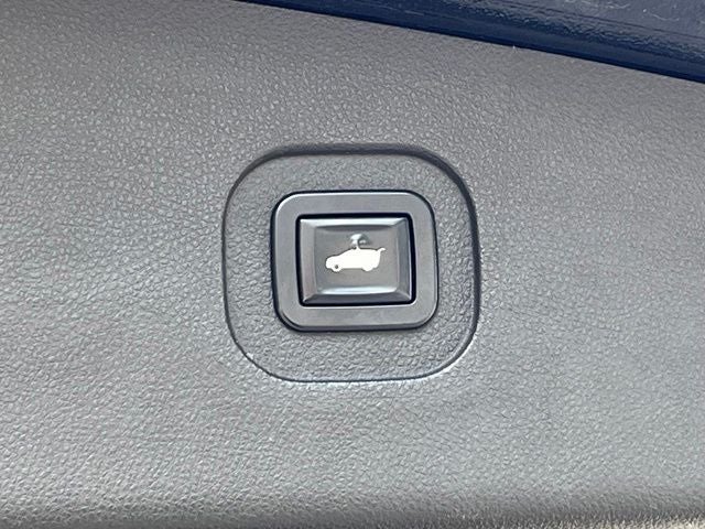 2011 Chevrolet Equinox LTZ