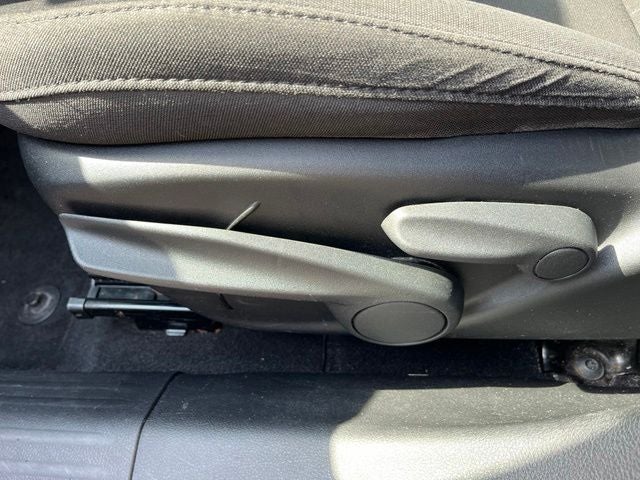 2017 Jeep Compass Sport - Photo 15