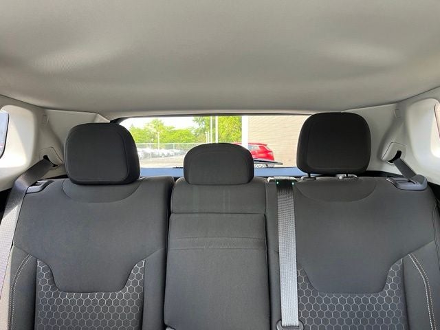 2017 Jeep Compass Sport - Photo 16