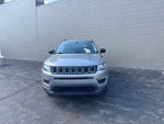 2017 Jeep Compass Sport