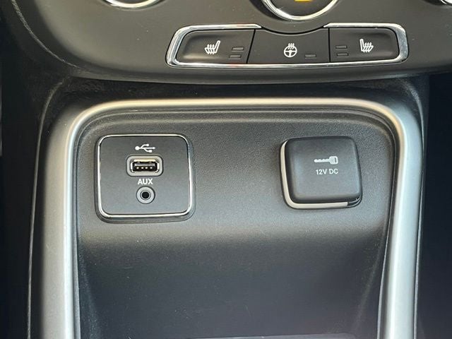 2017 Jeep Compass Sport - Photo 21