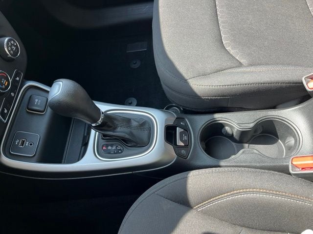 2017 Jeep Compass Sport - Photo 22