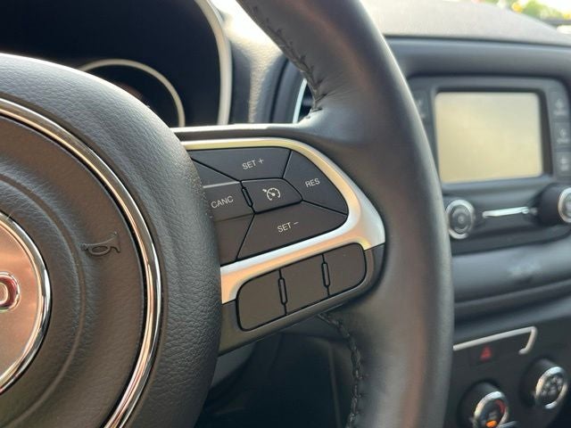 2017 Jeep Compass Sport - Photo 24