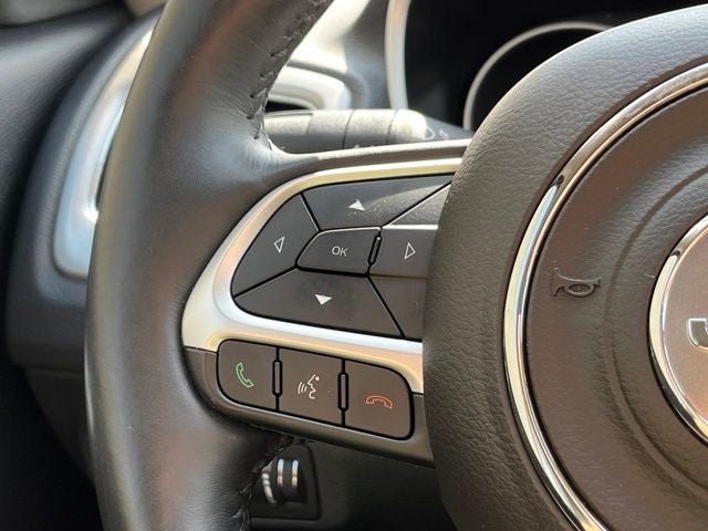 2017 Jeep Compass Sport - Photo 27