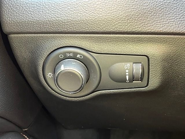 2017 Jeep Compass Sport - Photo 28
