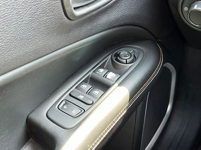 2017 Jeep Compass Sport - Photo 29