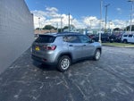2017 Jeep Compass Sport