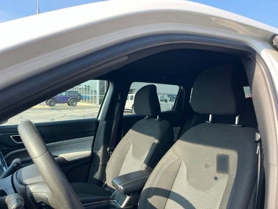 2024 Jeep Compass Sport