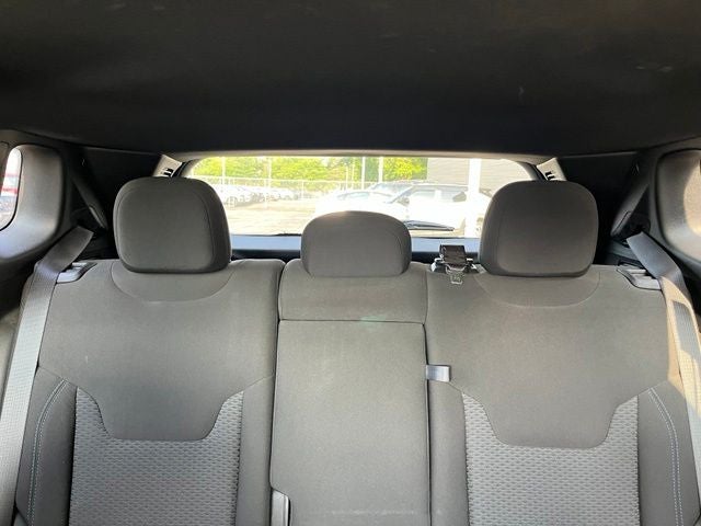 2024 Jeep Compass Sport