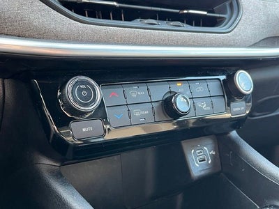 2024 Jeep Compass Sport