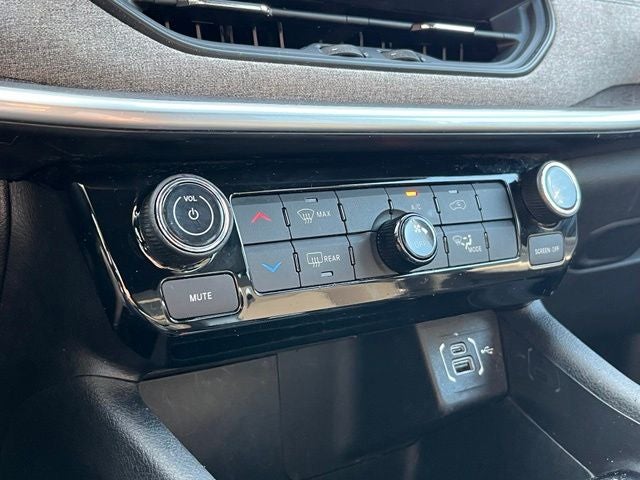 2024 Jeep Compass Sport