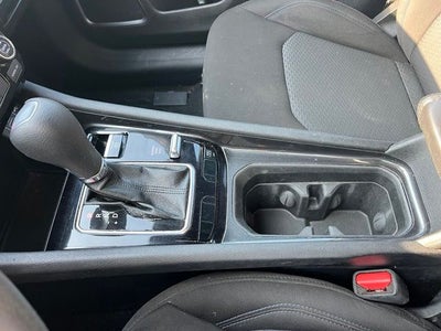2024 Jeep Compass Sport