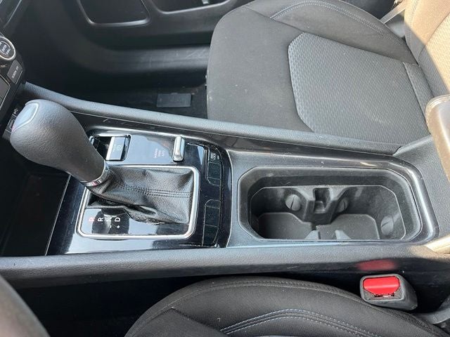 2024 Jeep Compass Sport