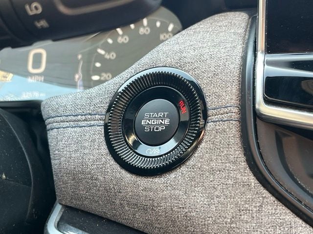 2024 Jeep Compass Sport