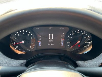 2024 Jeep Compass Sport