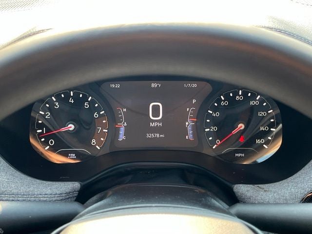 2024 Jeep Compass Sport
