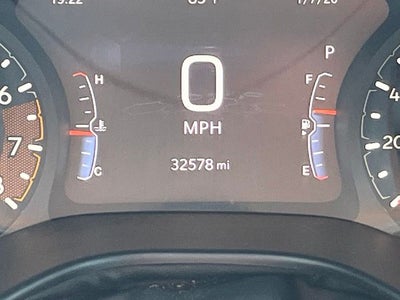 2024 Jeep Compass Sport