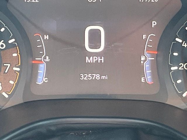 2024 Jeep Compass Sport