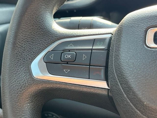 2024 Jeep Compass Sport