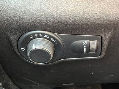 2024 Jeep Compass Sport