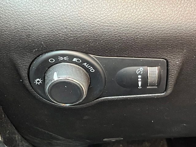 2024 Jeep Compass Sport