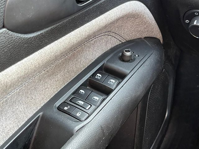 2024 Jeep Compass Sport