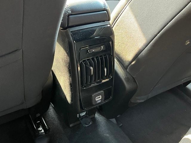 2024 Jeep Compass Sport
